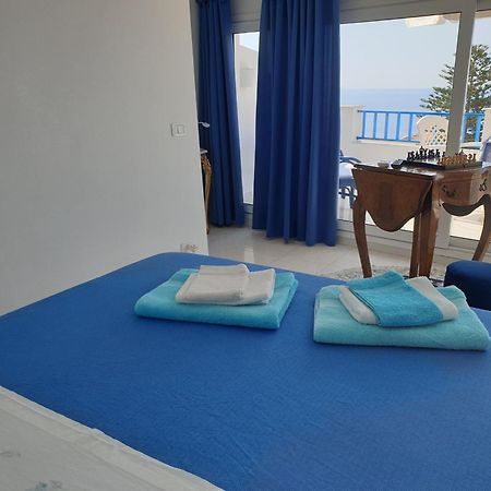 "Lo Studiolo" Apartment Pizzo  Exterior foto
