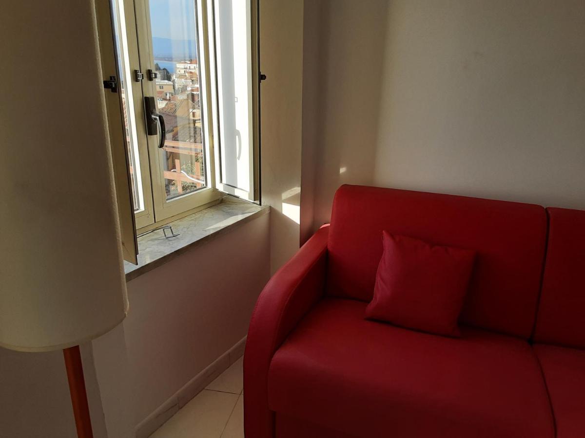 "Lo Studiolo" Apartment Pizzo  Exterior foto
