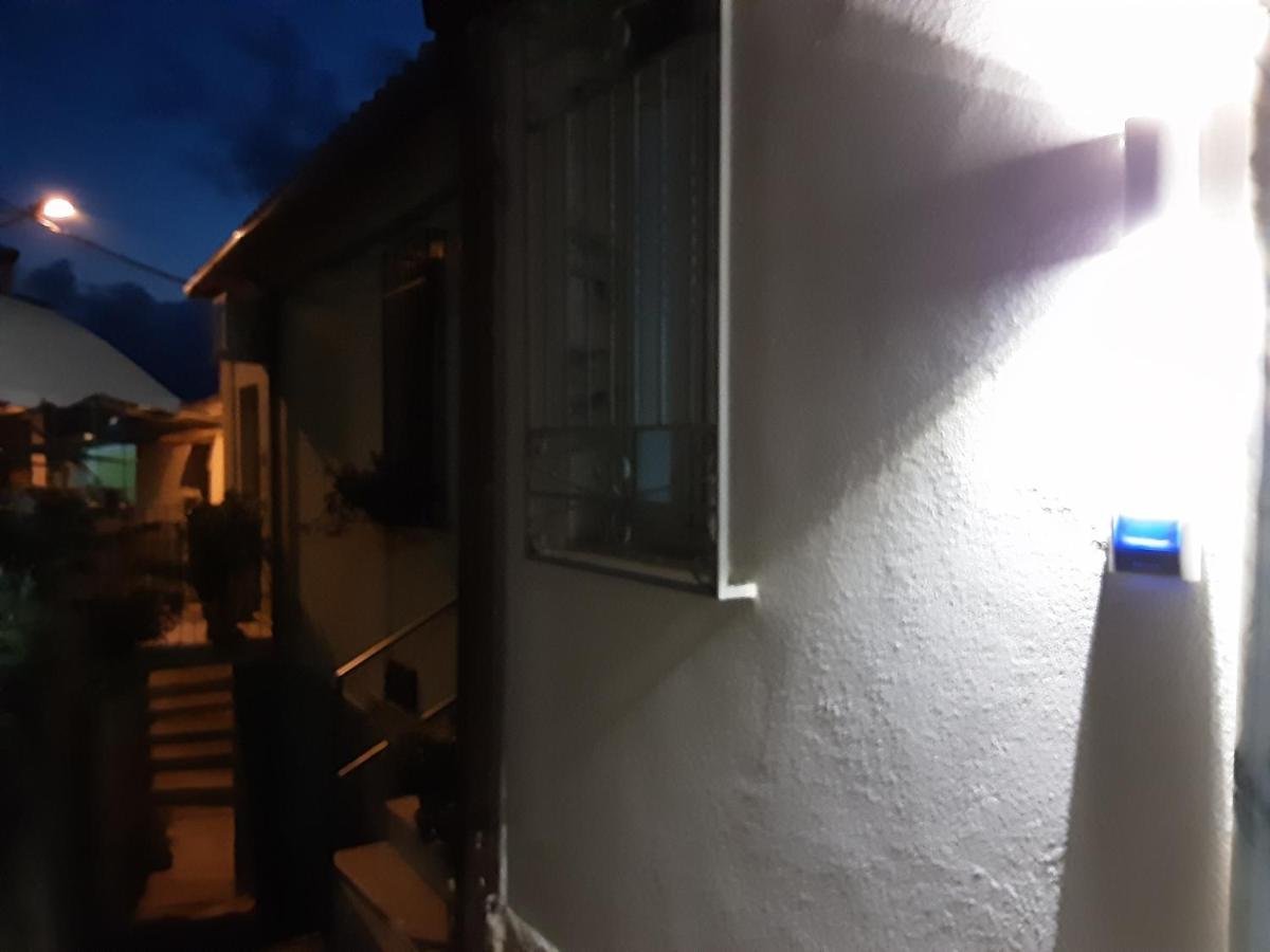 "Lo Studiolo" Apartment Pizzo  Exterior foto