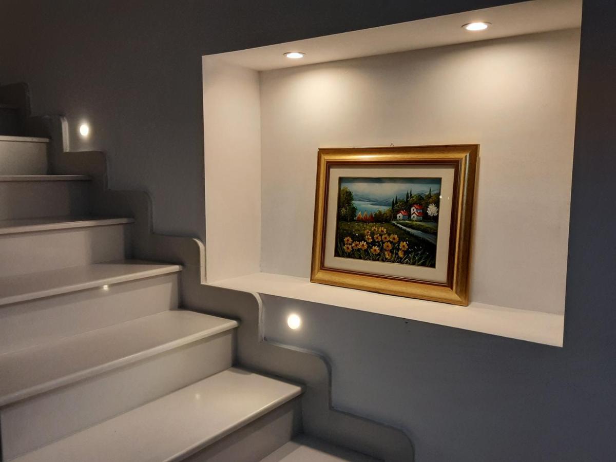 "Lo Studiolo" Apartment Pizzo  Exterior foto