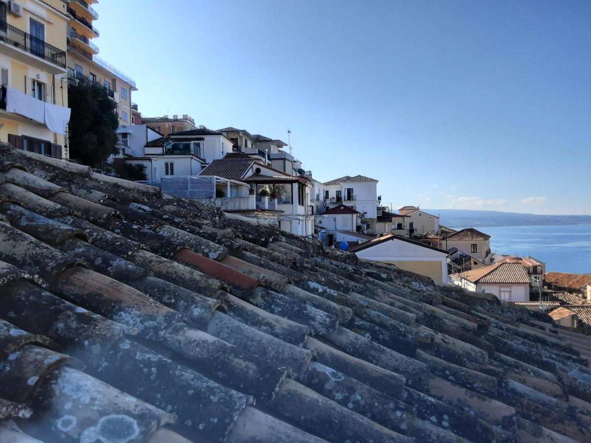 "Lo Studiolo" Apartment Pizzo  Exterior foto