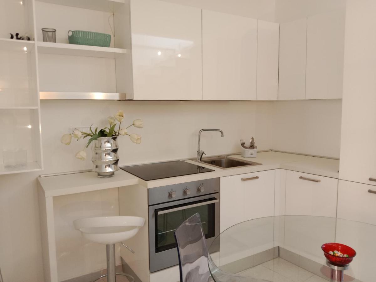 "Lo Studiolo" Apartment Pizzo  Exterior foto