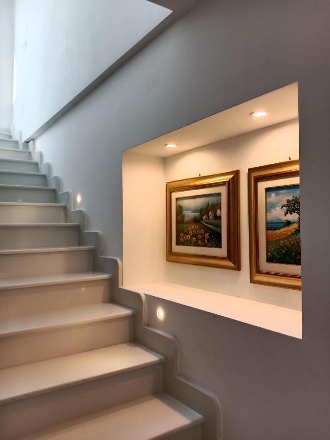"Lo Studiolo" Apartment Pizzo  Exterior foto