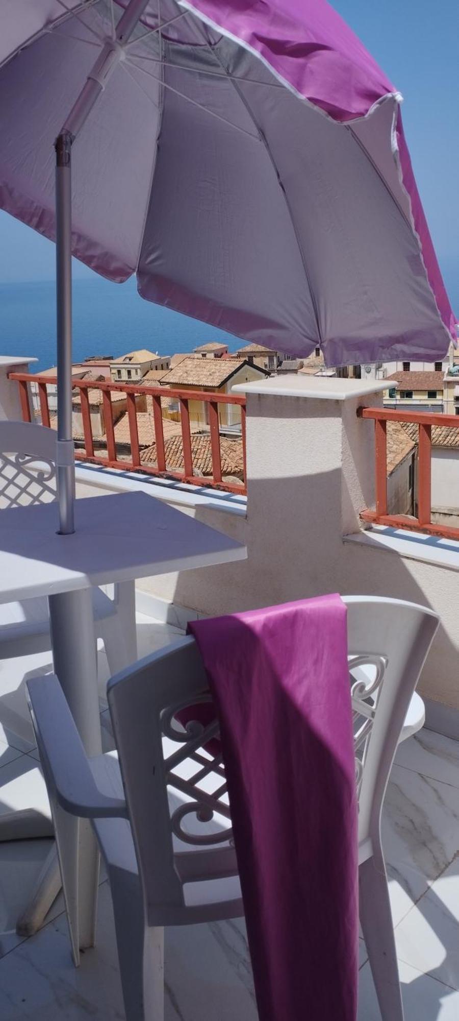 "Lo Studiolo" Apartment Pizzo  Exterior foto