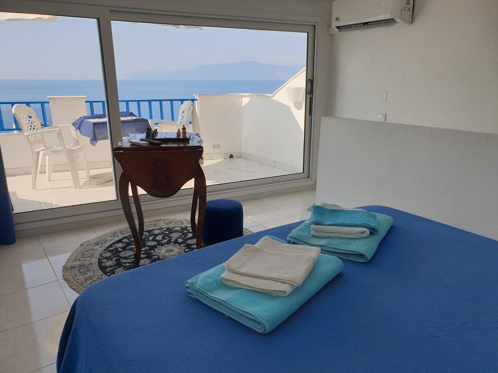 "Lo Studiolo" Apartment Pizzo  Exterior foto